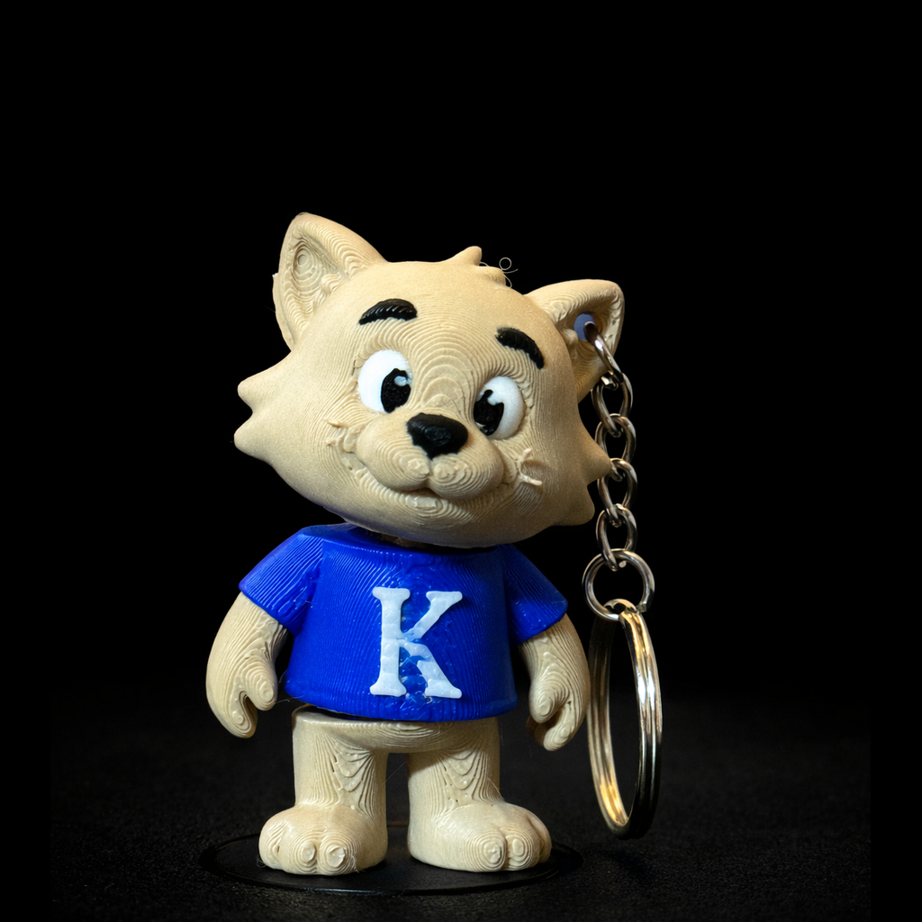Kentucky Wildcat