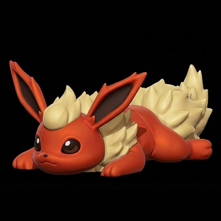 Flareon