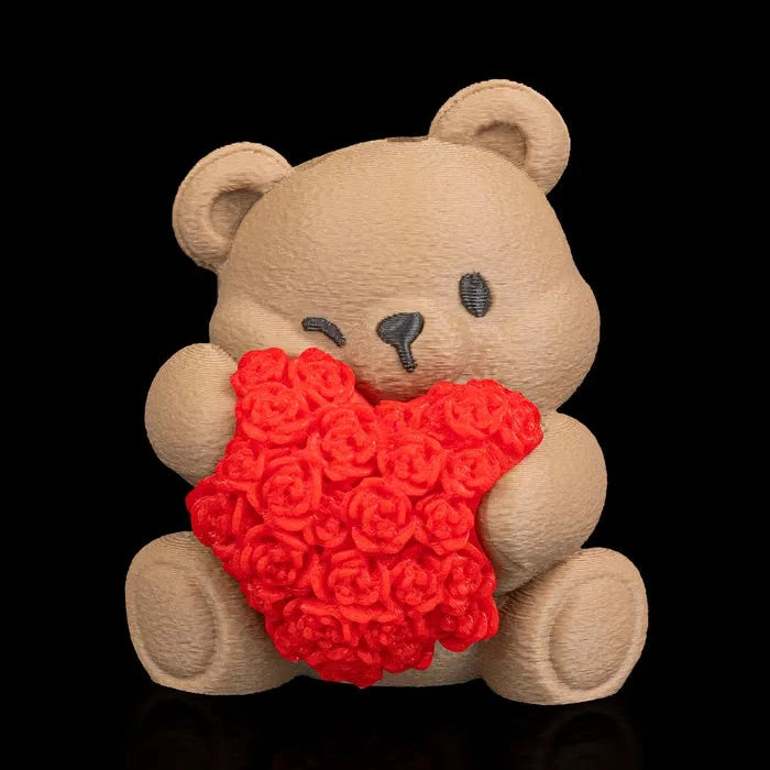 Heart Blossom