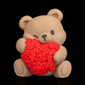 Heart Blossom