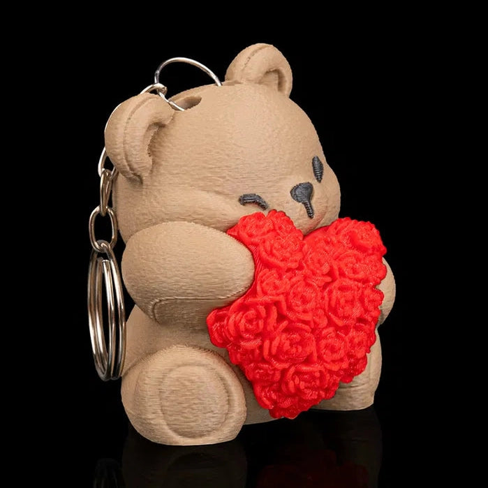 Heart Blossom