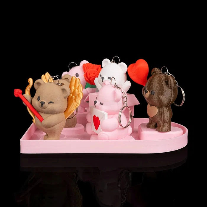 Heart Stand