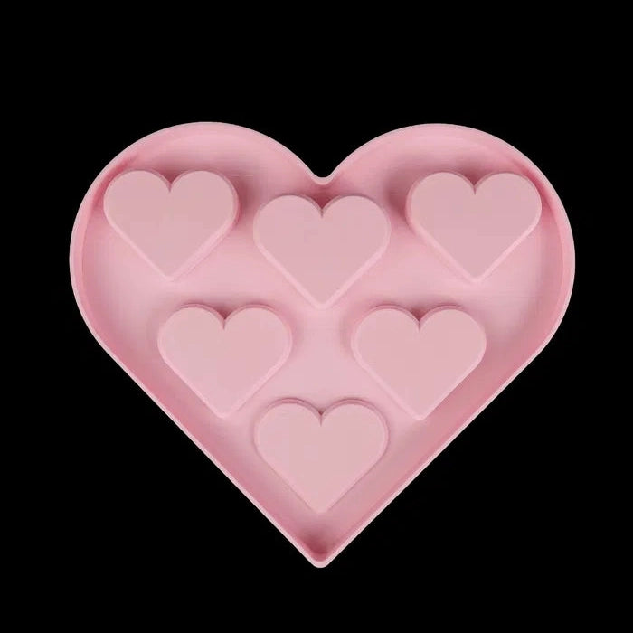 Heart Stand
