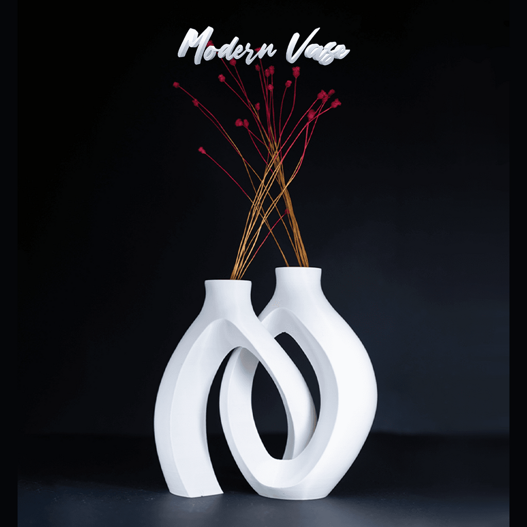 Modern Vase