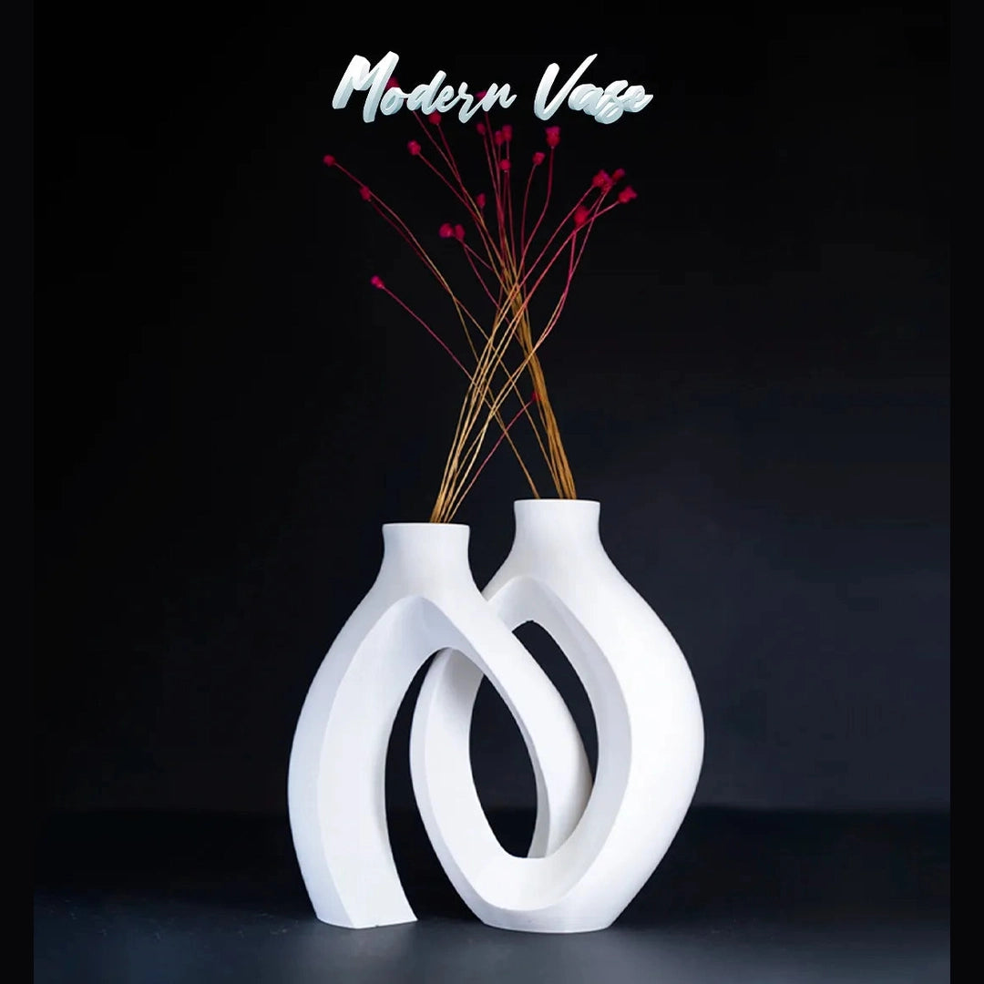 Modern Vase