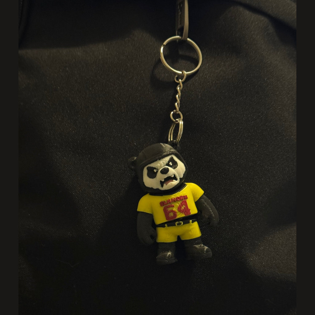 Xanda Panda Football