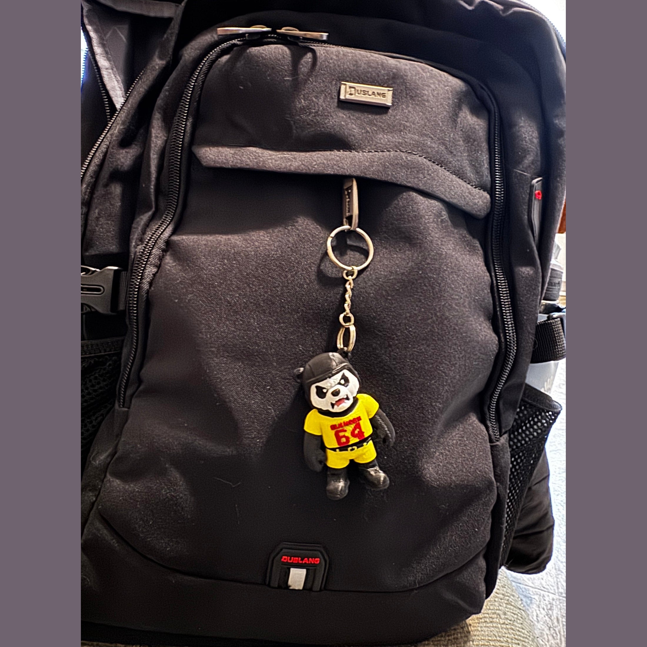 Xanda Panda Football