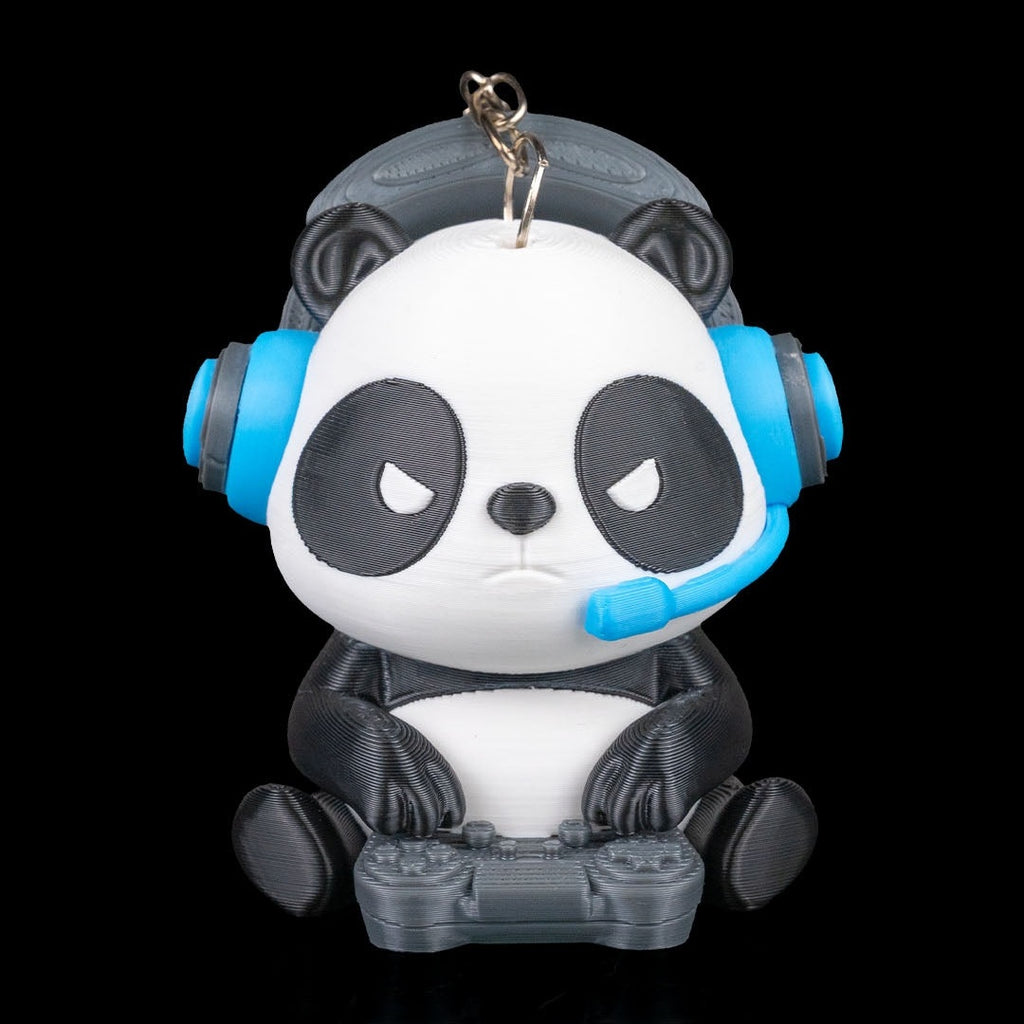 Pandarcade