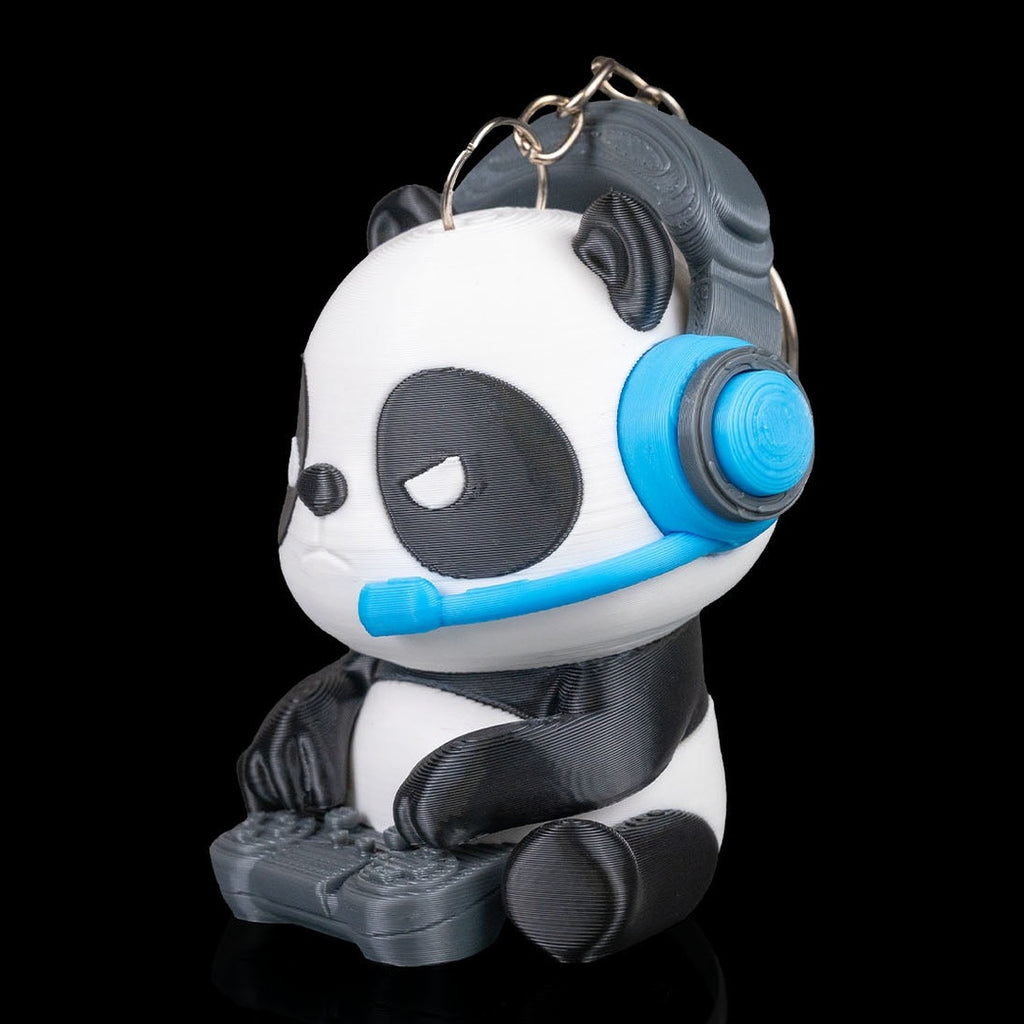 Pandarcade