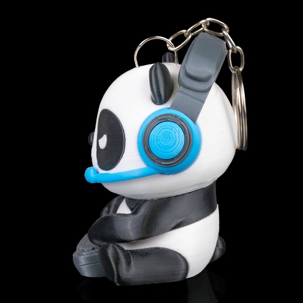 Pandarcade