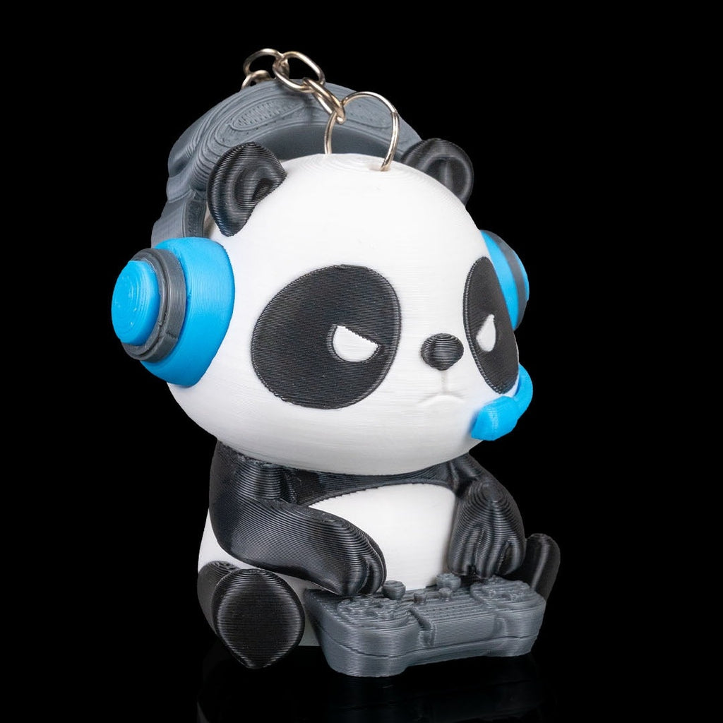 Pandarcade