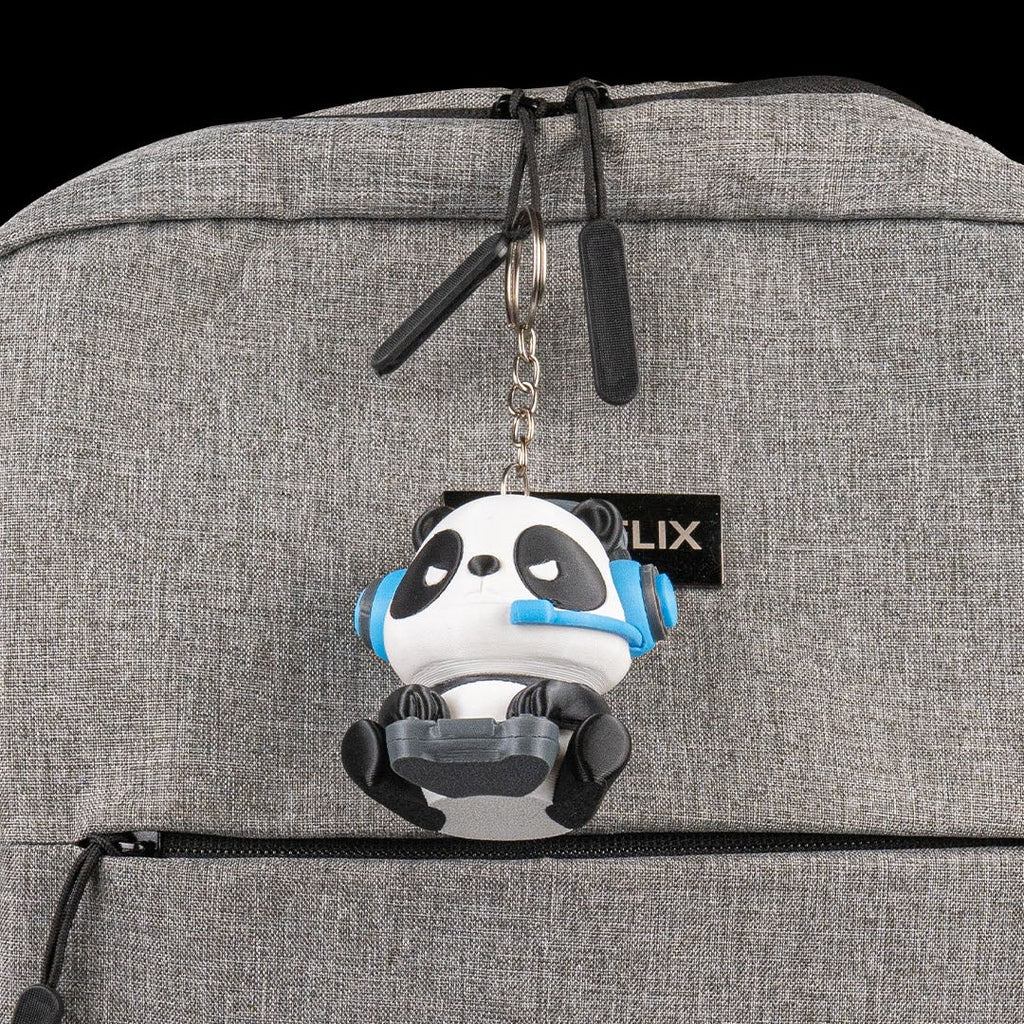 Pandarcade