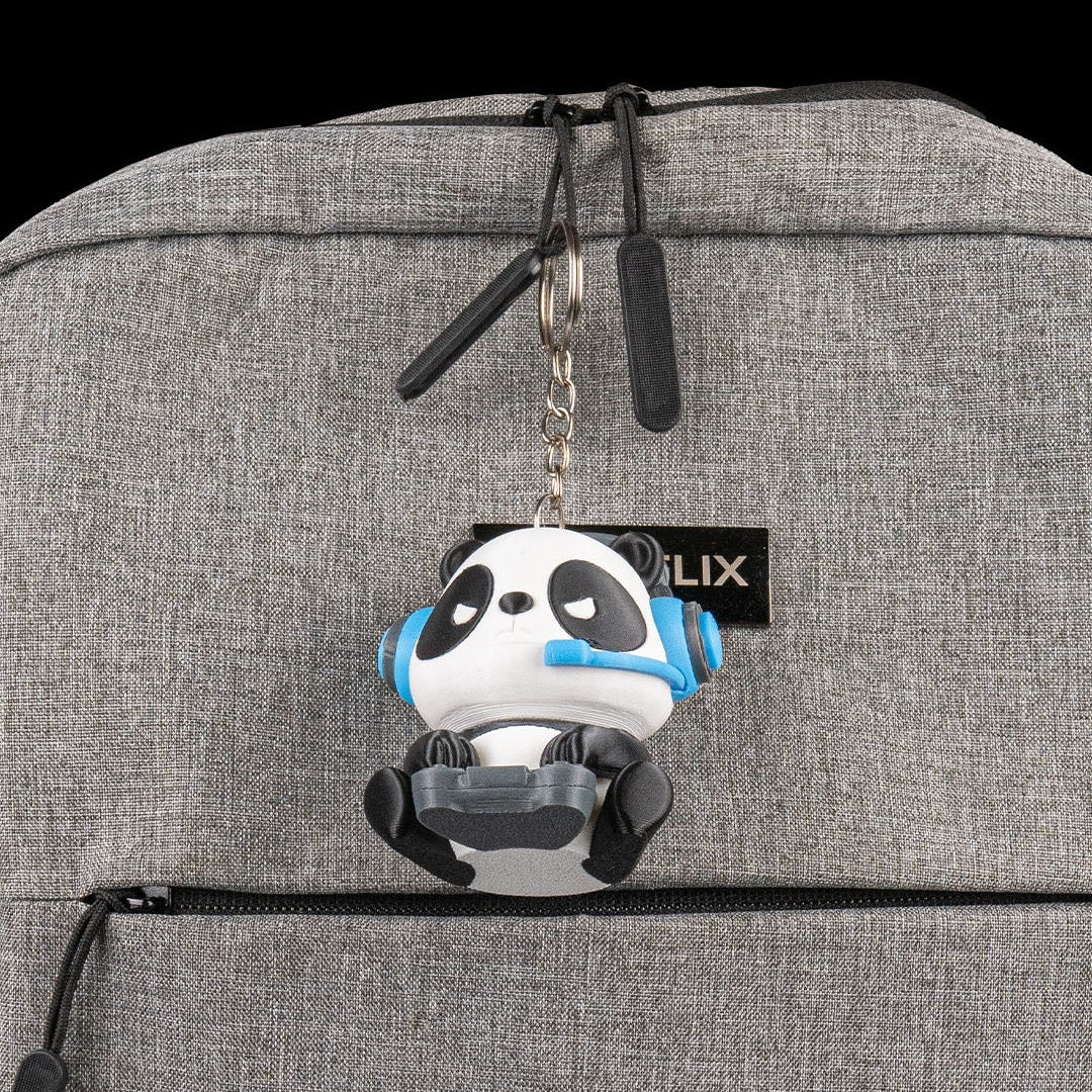Pandarcade