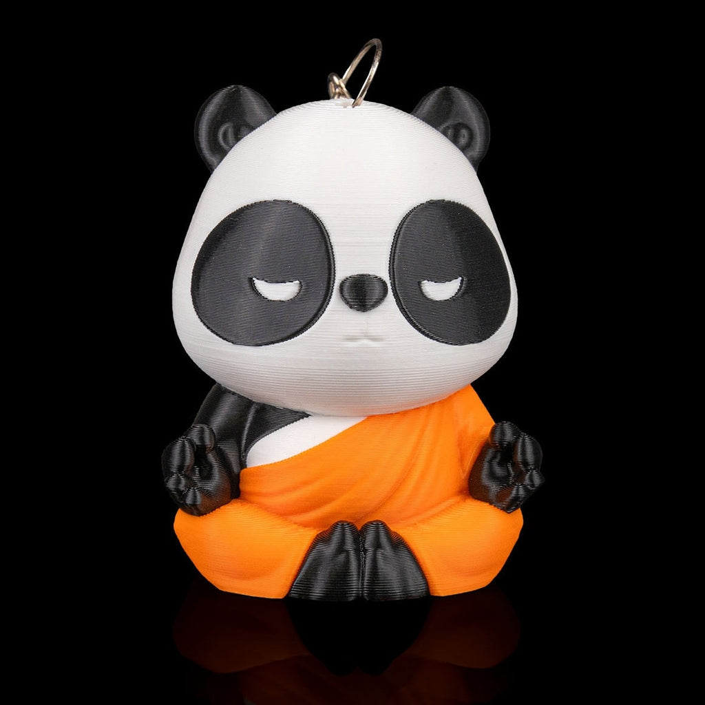 Pandaromy