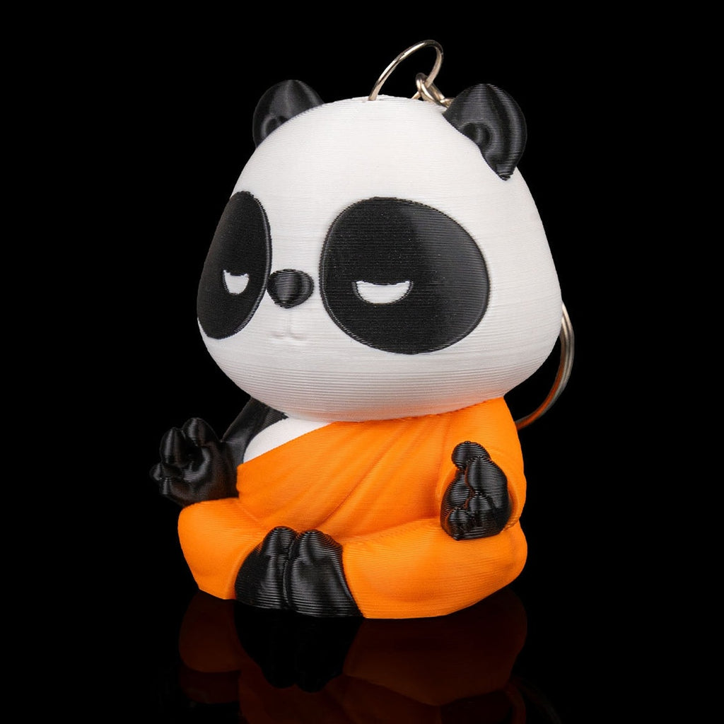 Pandaromy