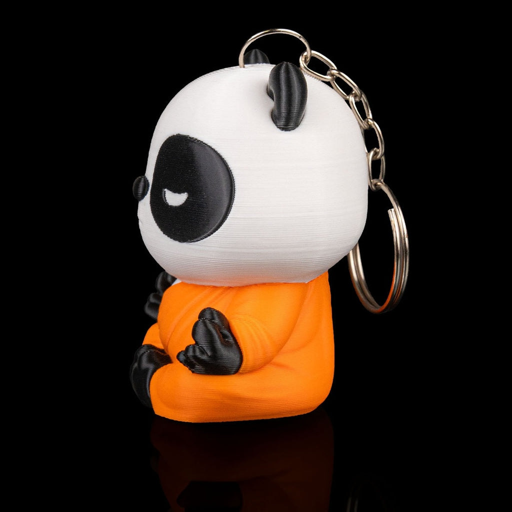 Pandaromy