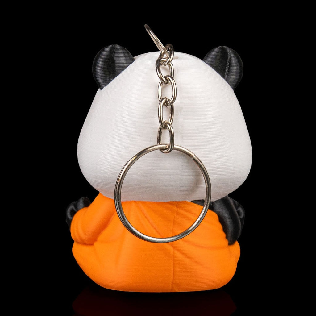 Pandaromy