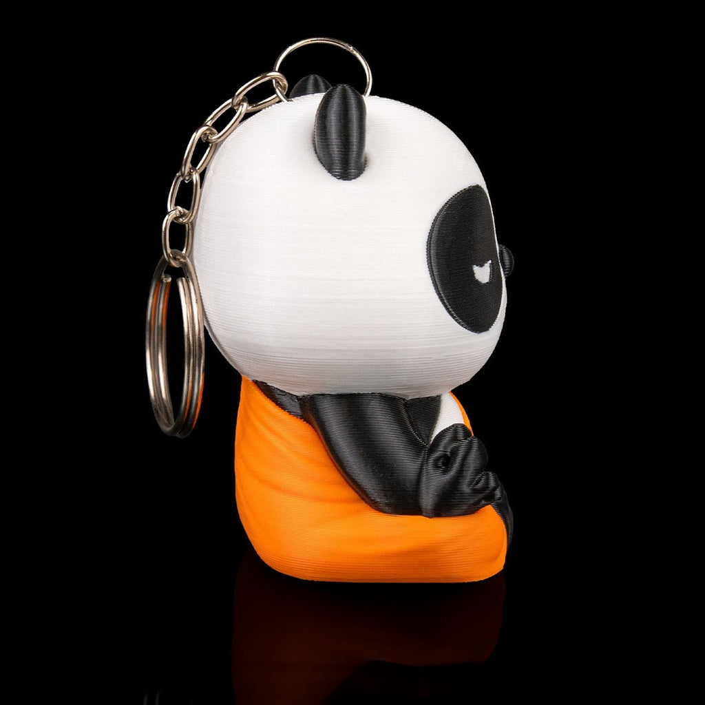 Pandaromy