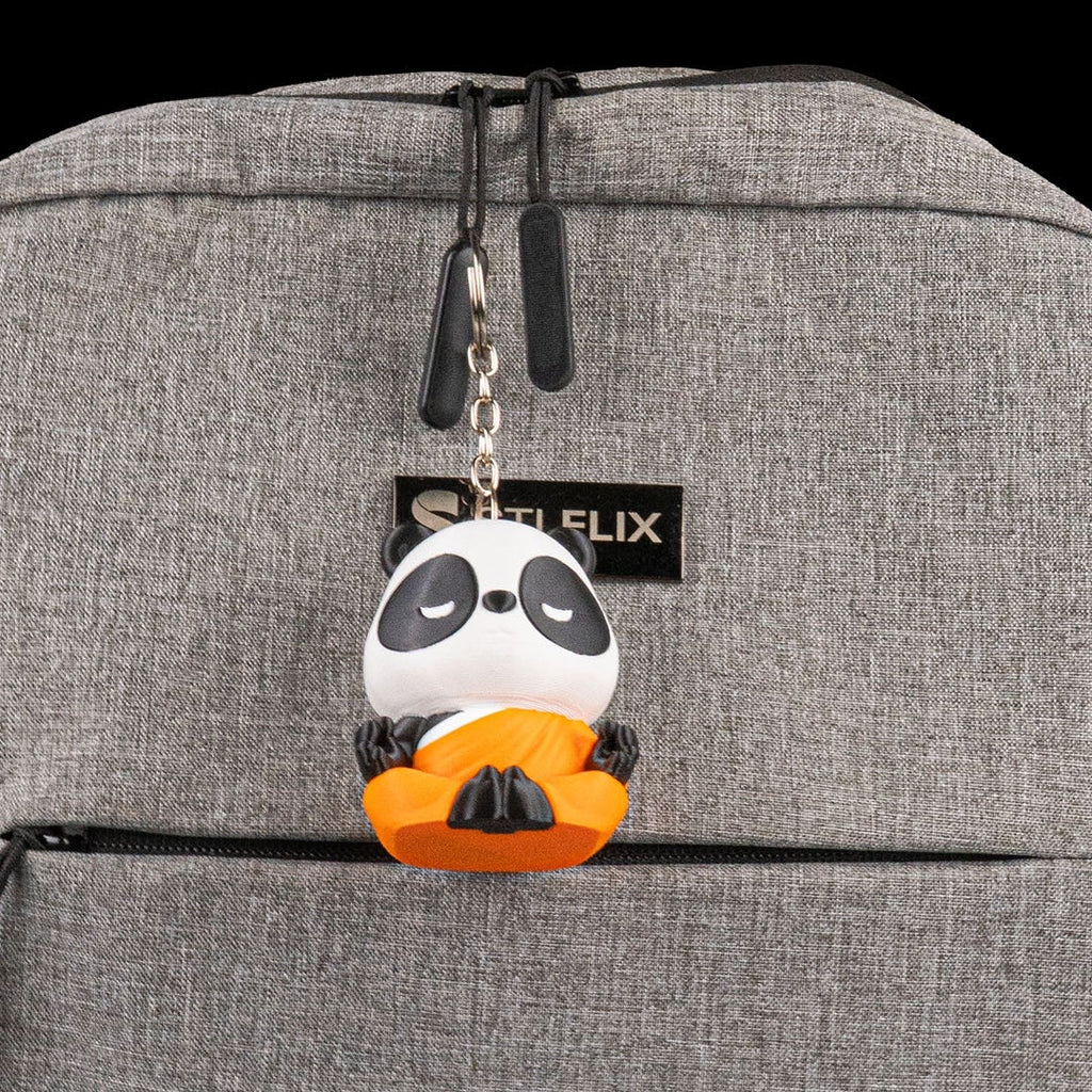 Pandaromy