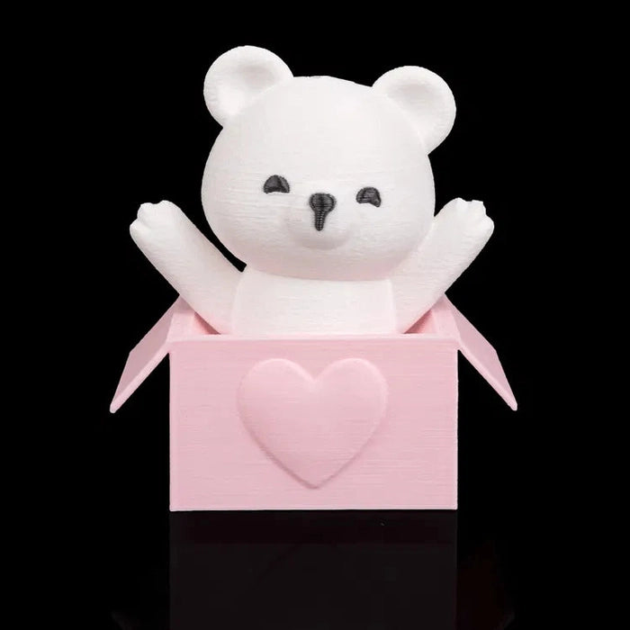 Peek A Bear