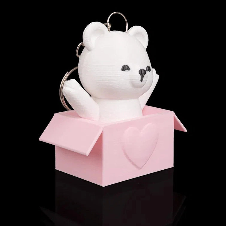 Peek A Bear