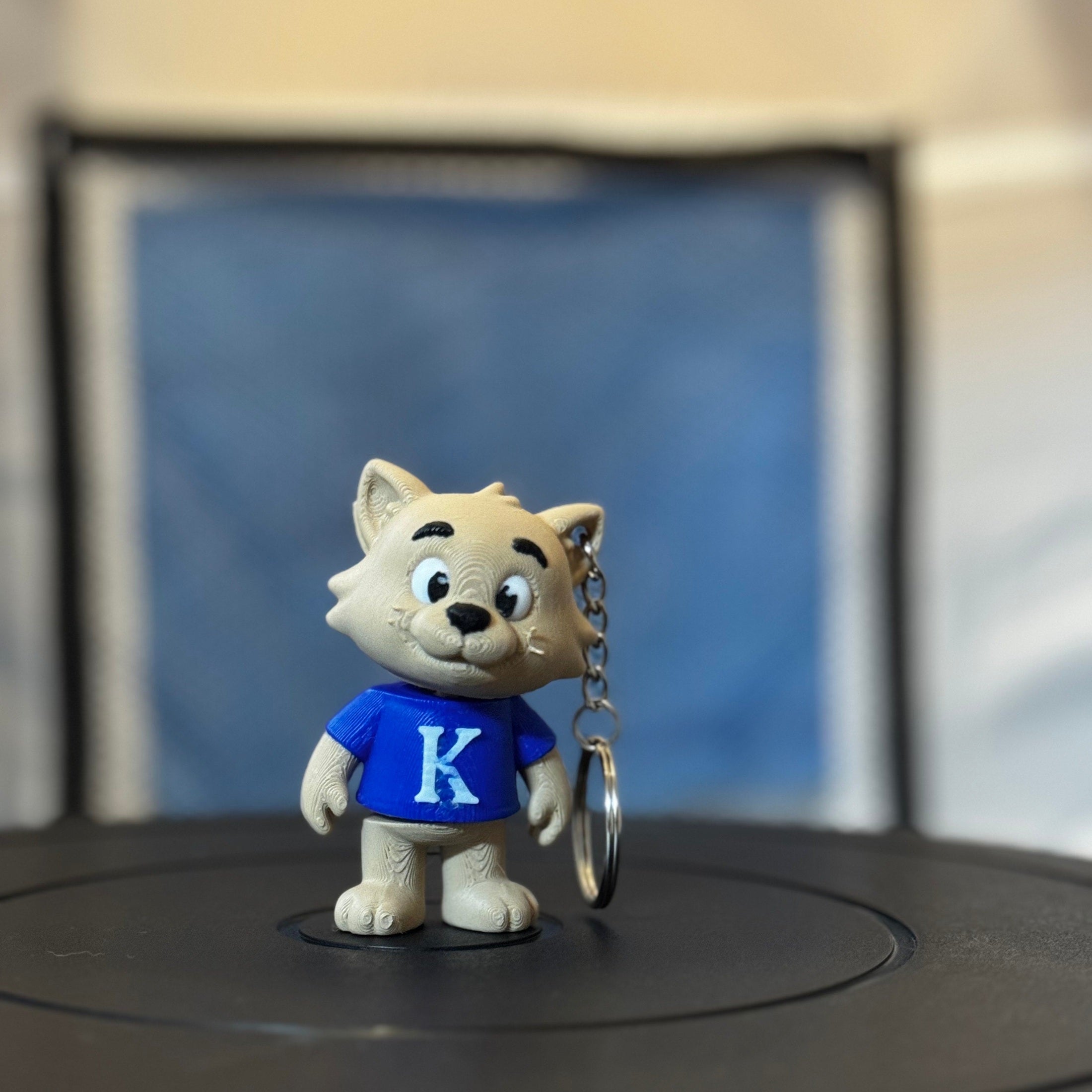 Kentucky Wildcat