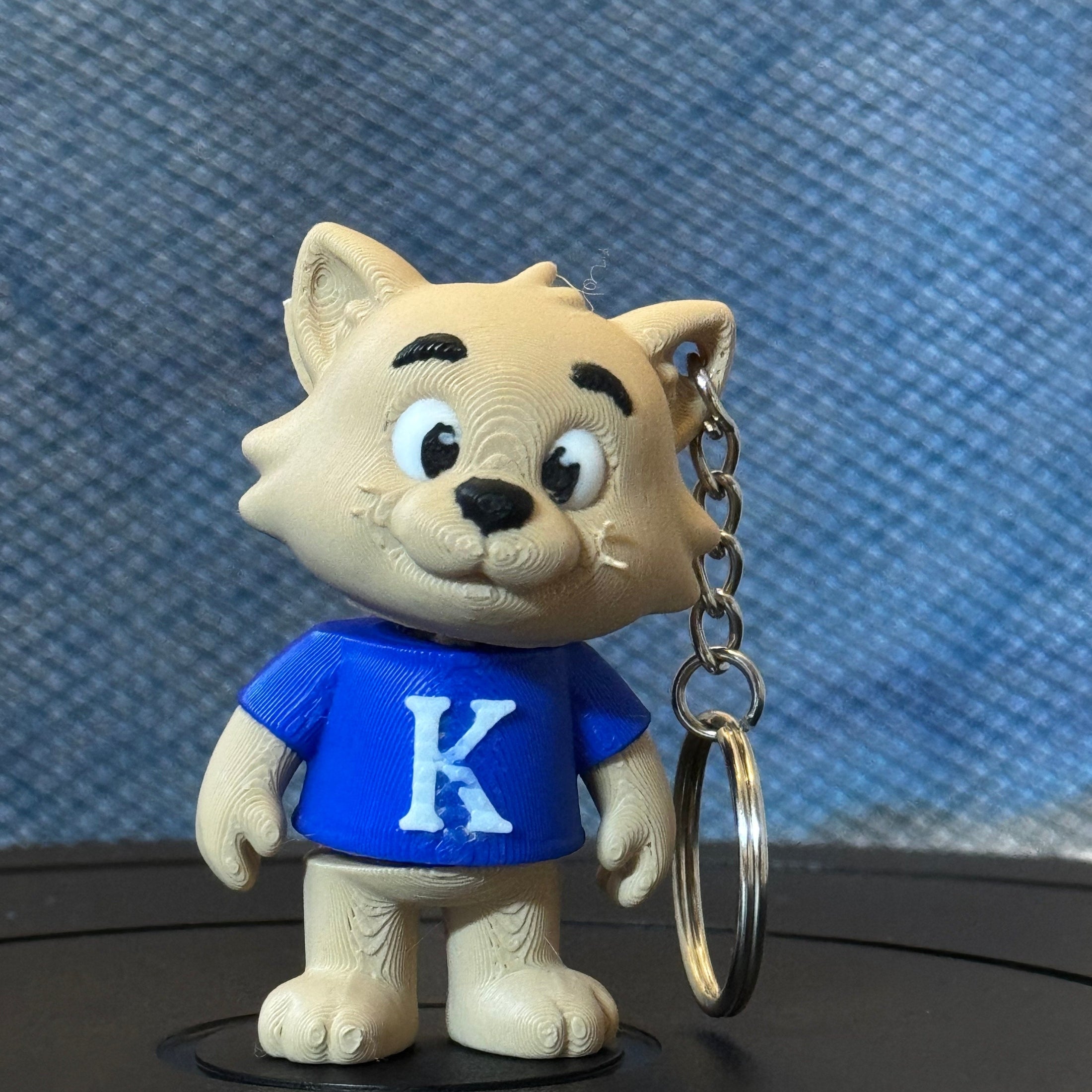 Kentucky Wildcat
