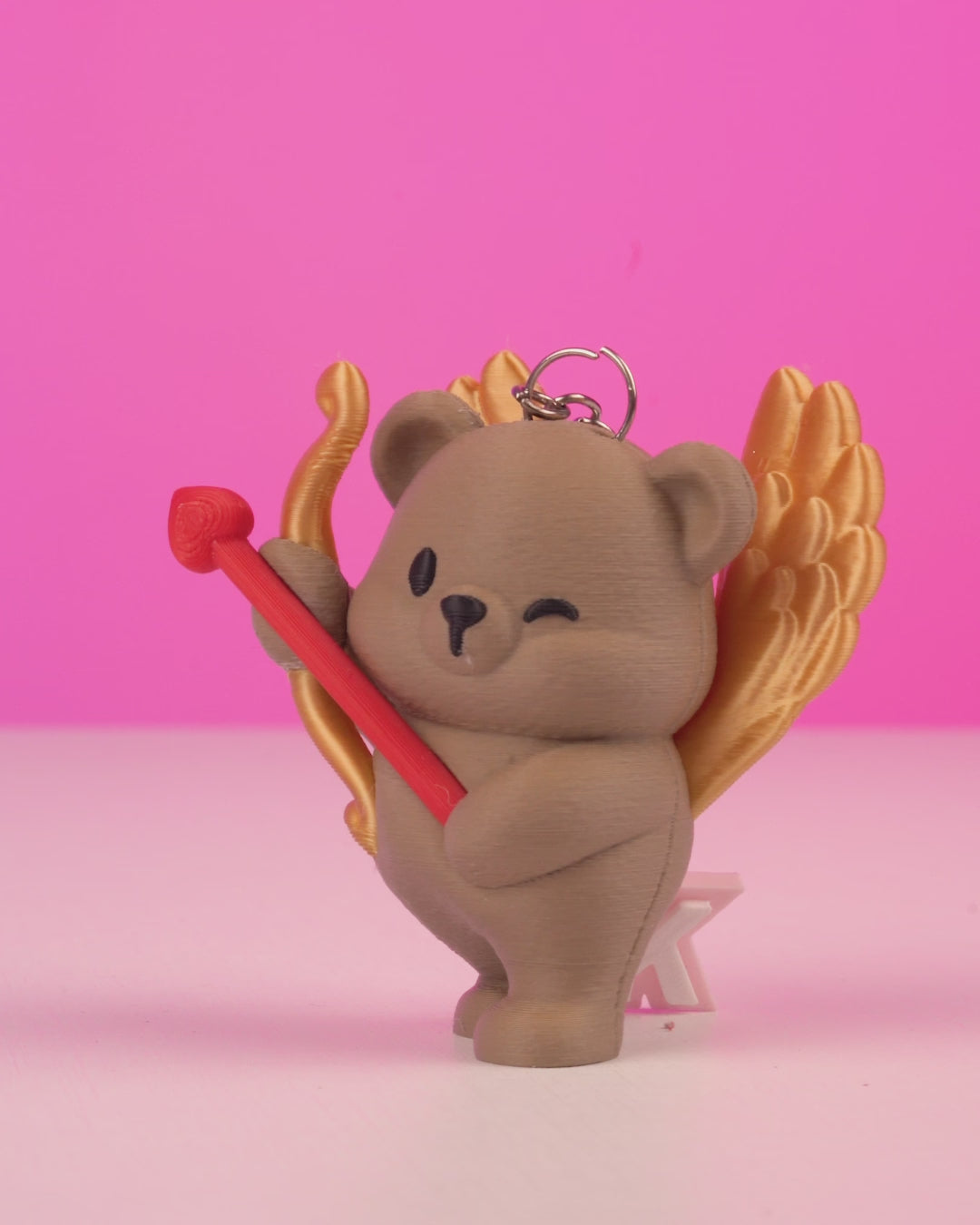 Cupid Cub