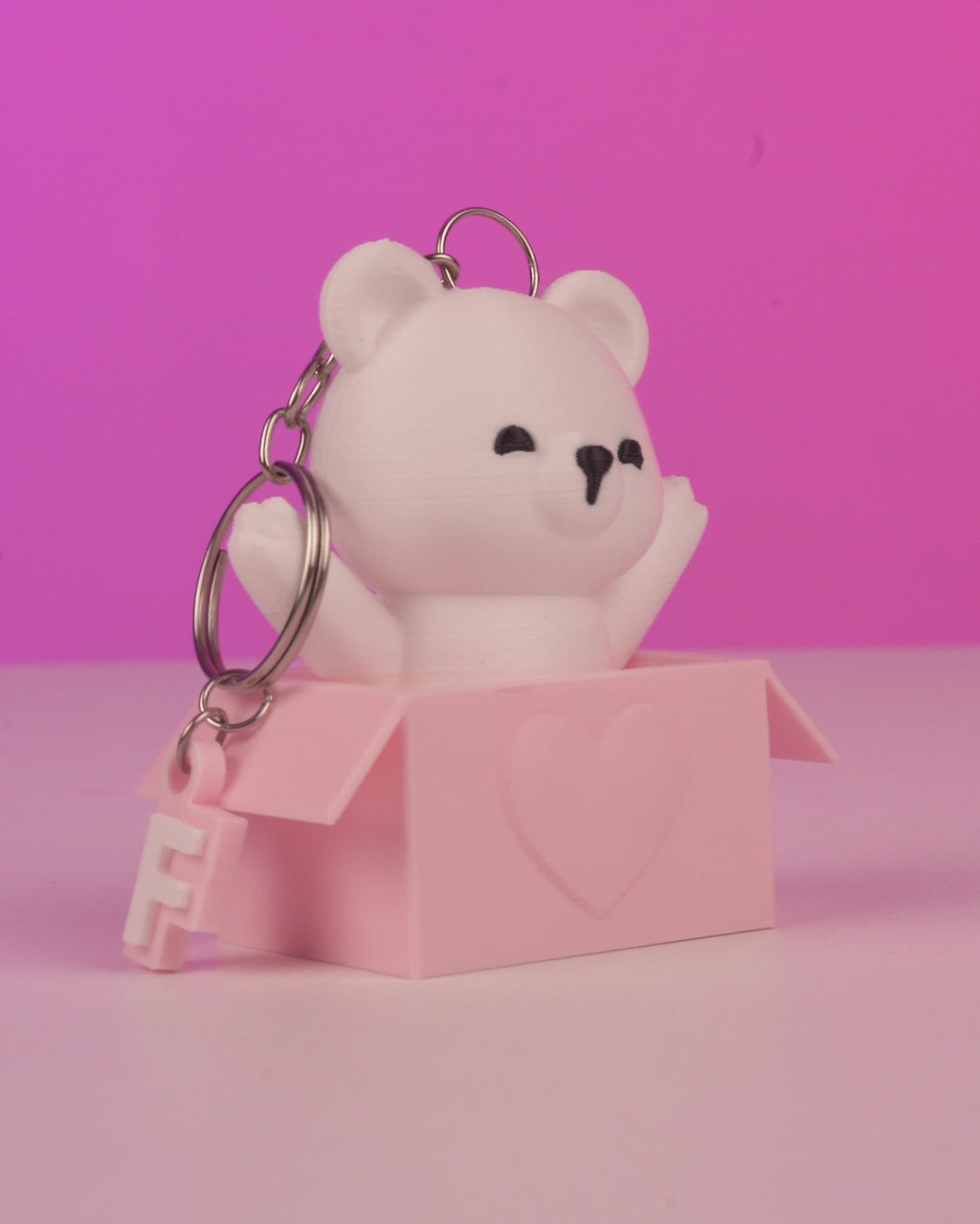 Peek A Bear